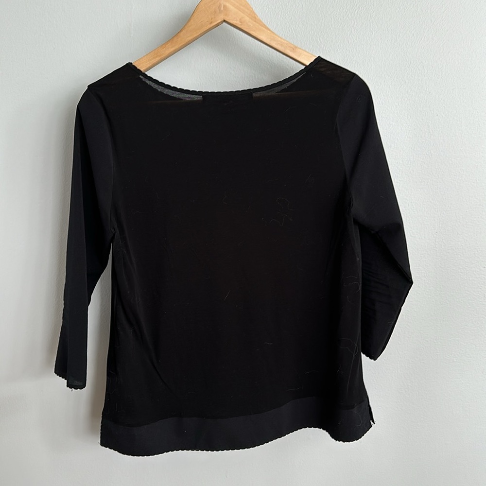 French Connection Blouse - Picture 4 of 5